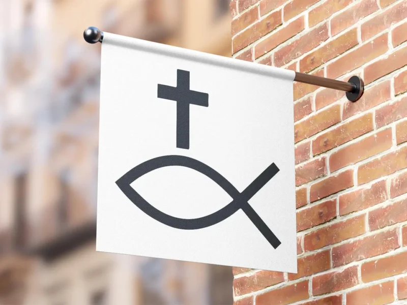 Kirchenaustritt christkatholische Kirche Header