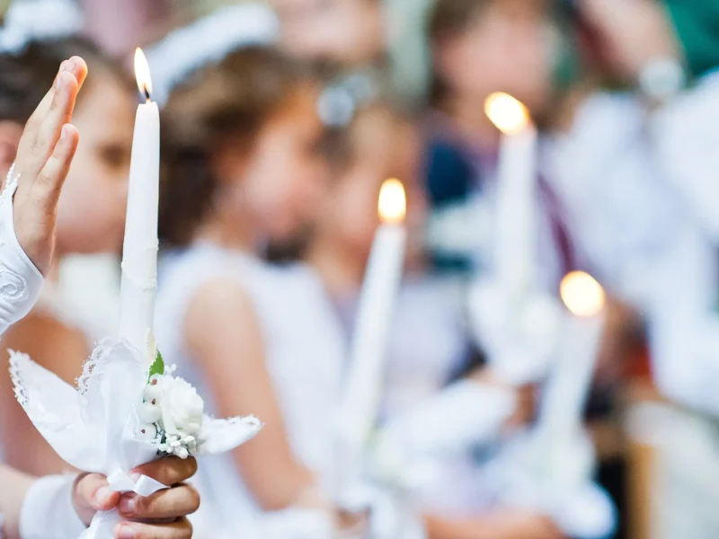 Kirchenaustritt Konfirmation bei reformierten